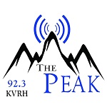 The Peak 92.3