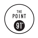 The Point 91 FM