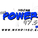 The Power 1480/97.5