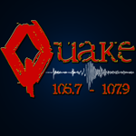 The Quake 105.7