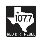 The Red Dirt Rebel