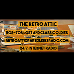 The Retro Attic