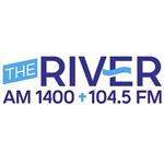 The River 1400 AM