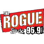 The Rogue 96.9