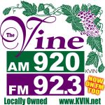 Radio The Vine Vintage
