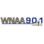 The Voice 90.1 FM