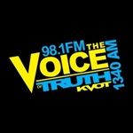 The Voice of Truth 1340 AM