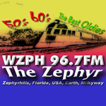 The Zephyr 96.7 FM