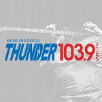 Thunder 103.9