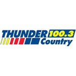 Thunder Country 100.3