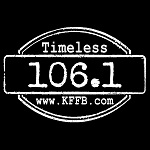 Timeless 106.1 KFFB