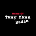 TMR-Tony Mann Radio