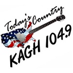 Today's Country 104.9