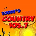 Today's Country 105.7