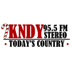 Today's Country 95.5 KNDY