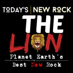 Today′s New Rock The Lion