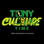 Tony Culture Time