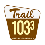 Trail 103.3