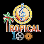 Tropical 100 - Light Dance
