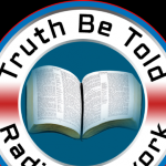 Logo Truth Be Told Radio Network