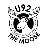 U92 The Moose