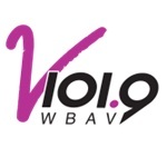 V 101.9 FM