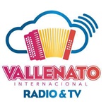 Vallenato Internacional Radio