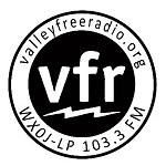 Valley Free Radio