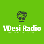 VDesi Radio