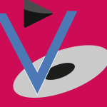 Vertizontal Radio