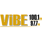 Vibe 100.1 & 97.7