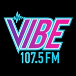 Vibe 107.5