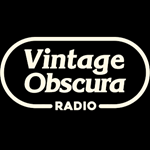 Vintage Obscura Radio