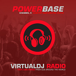 VirtualDJ Radio - PowerBase