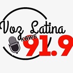 Voz Latina 91.9 FM