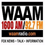 WAAM Radio