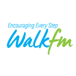Logo Walk FM