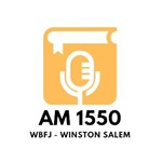 WBFJ 1550 AM