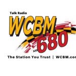 WCBM Talk Radio