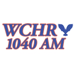 WCHR 1040 AM