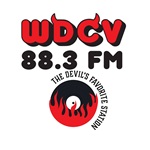 WDCV FM