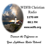 WDFB Christian Radio