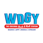 WDGY Radio