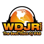 WDJR Net