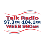 WEEB Talk Radio 990 AM