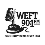WEFT Community Radio