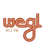 WEGL 91.1 FM