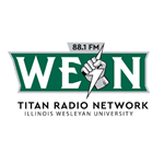 WESN 88.1 FM