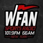 Radio WFAN Sports Radio