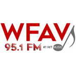 WFAV 95.1